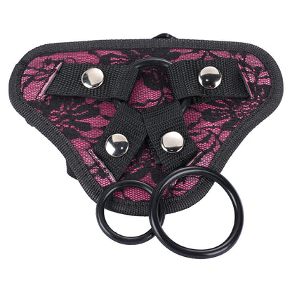 ME YOU US - ADJUSTABLE HARNESS