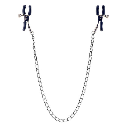 ME YOU US - SQUEEZE & PLEASE NIPPLE CHAIN