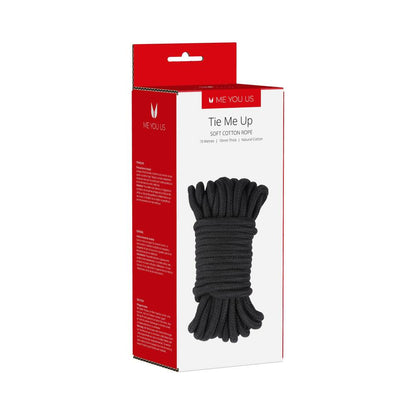 ME YOU US - TIE ME UP ROPE 10M