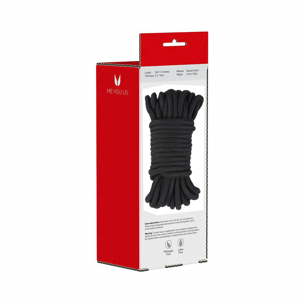 ME YOU US - TIE ME UP ROPE 10M