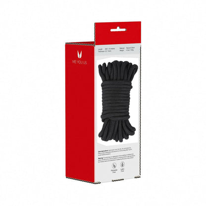 ME YOU US - TIE ME UP ROPE 10M