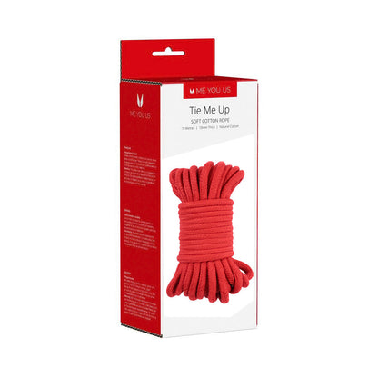 ME YOU US - TIE ME UP ROPE 10M