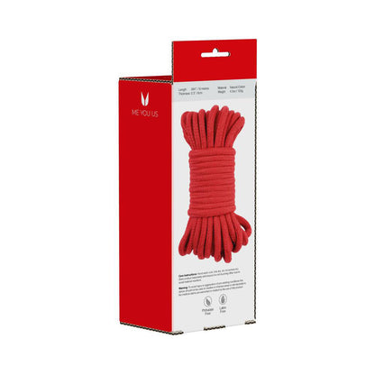 ME YOU US - TIE ME UP ROPE 10M