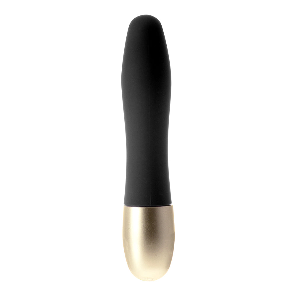 ME YOU US - DISCRETION BULLET VIBRATOR BLACK