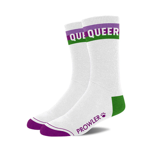 PROWLER - QUEER SOCKS