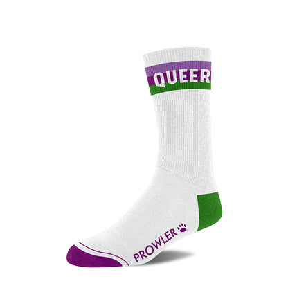 PROWLER - QUEER SOCKS