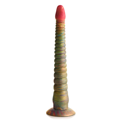 XR BRANDS - CREATURE COCKS TENTA-DICK TENTACLE SILICONE DILDO
