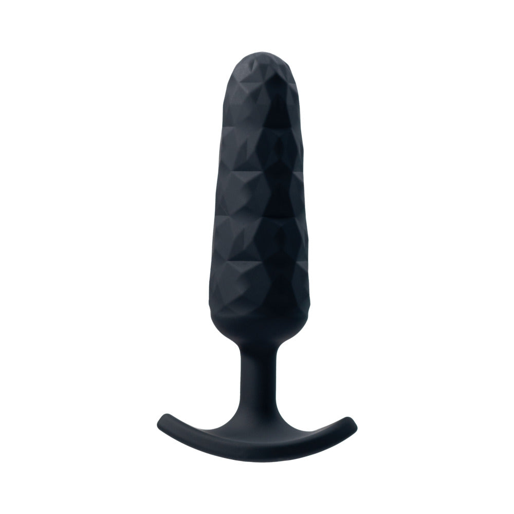 VEDO - TRIO ANAL PLUG SET BLACK