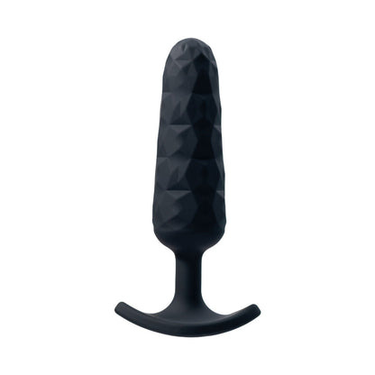 VEDO - TRIO ANAL PLUG SET BLACK