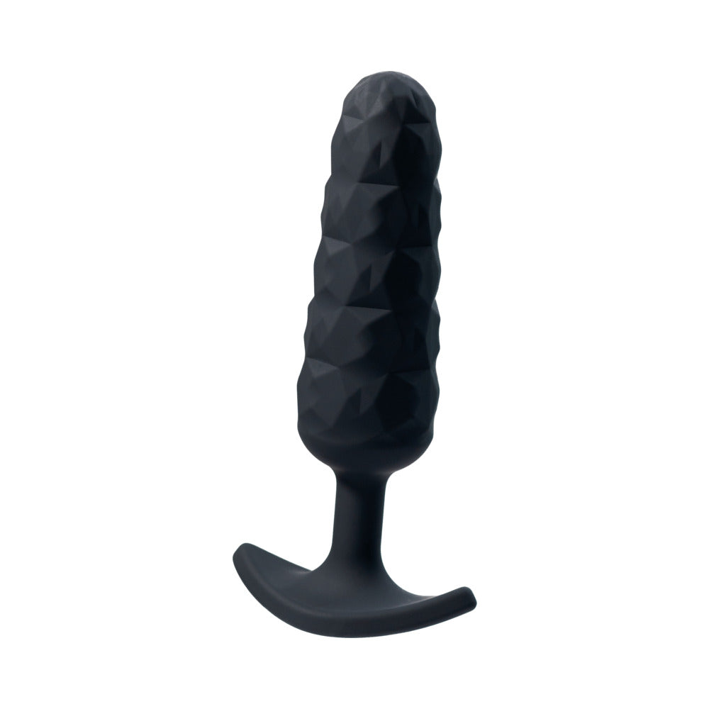 VEDO - TRIO ANAL PLUG SET BLACK