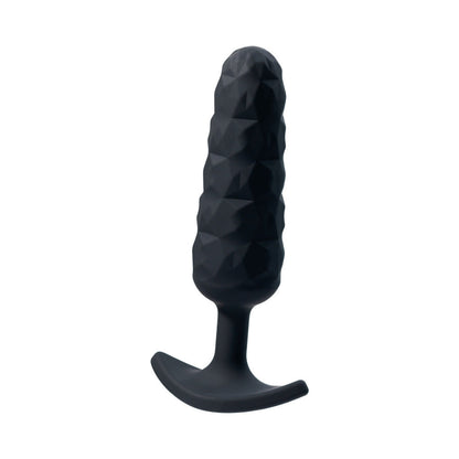 VEDO - TRIO ANAL PLUG SET BLACK
