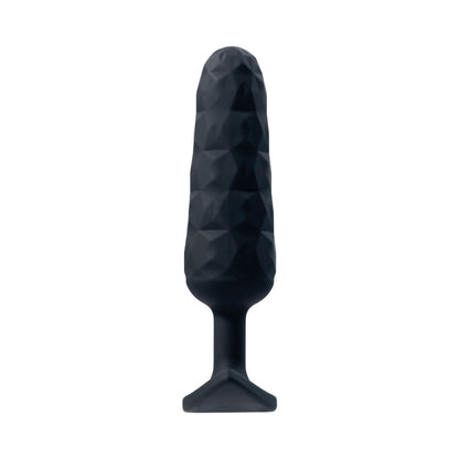 VEDO - TRIO ANAL PLUG SET BLACK
