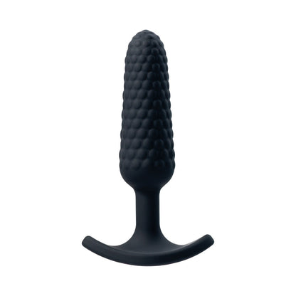 VEDO - TRIO ANAL PLUG SET BLACK