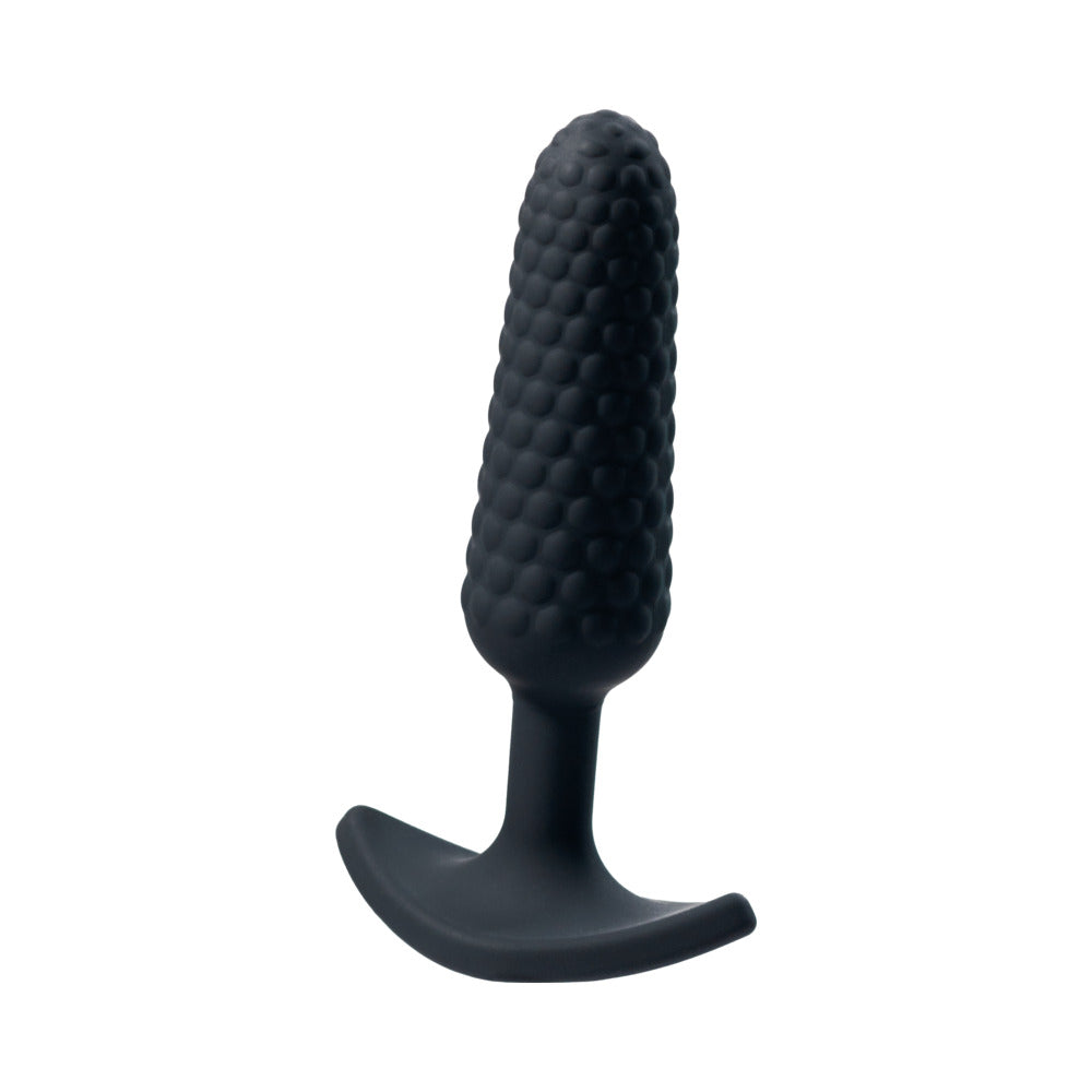 VEDO - TRIO ANAL PLUG SET BLACK