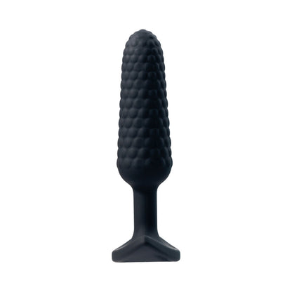 VEDO - TRIO ANAL PLUG SET BLACK