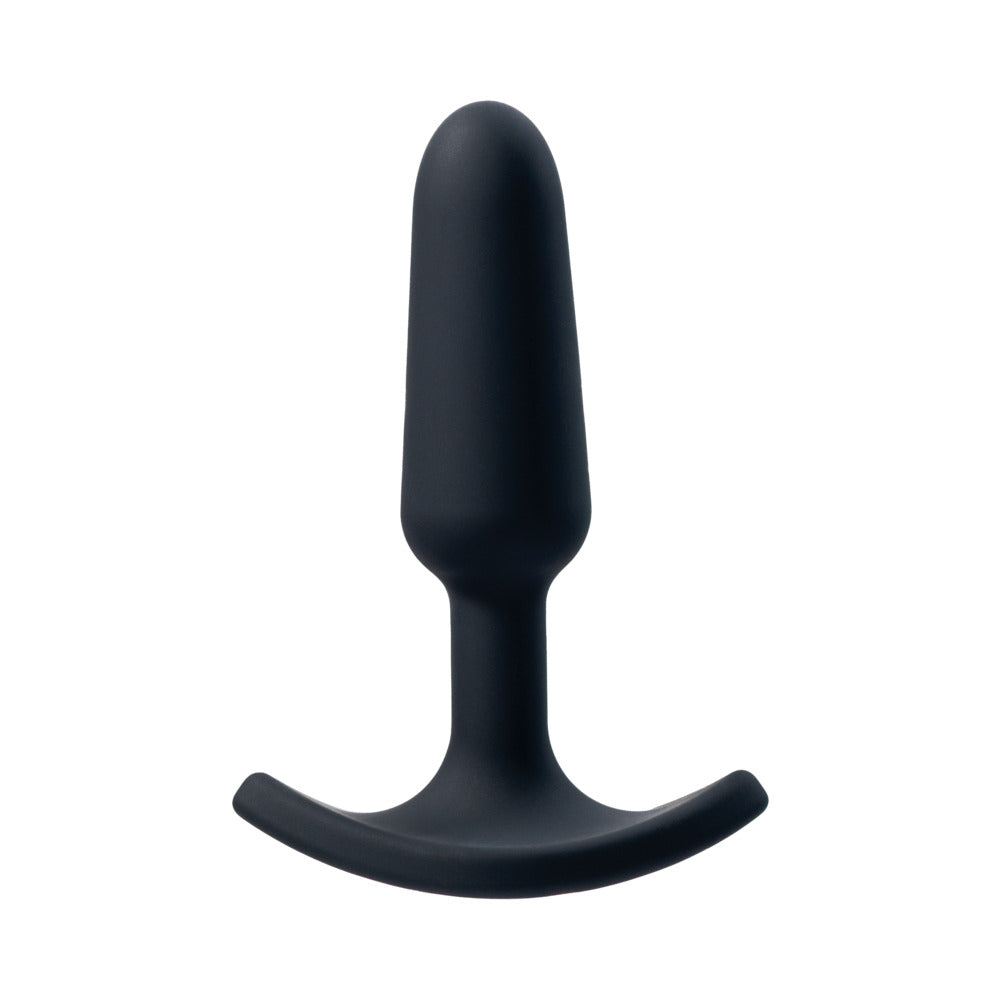 VEDO - TRIO ANAL PLUG SET BLACK