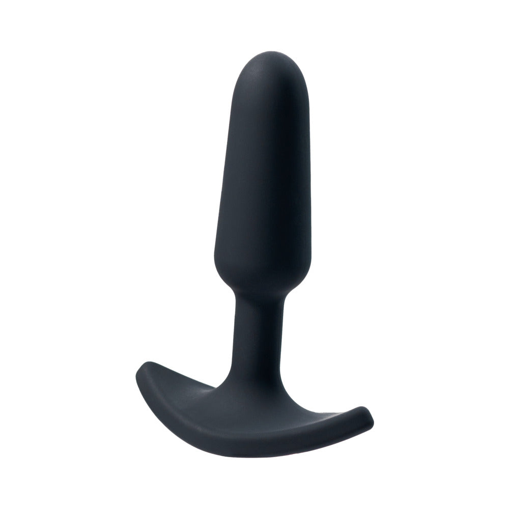 VEDO - TRIO ANAL PLUG SET BLACK