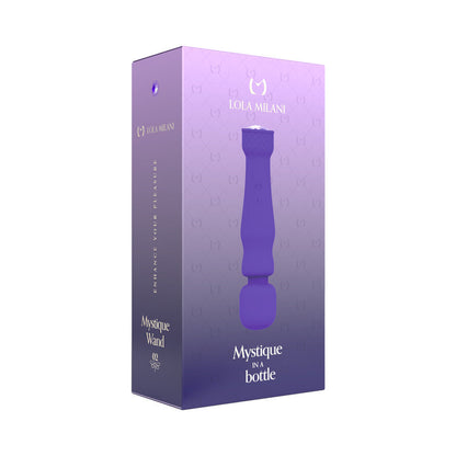 LOLA MILANI - MYSTIQUE WAND
