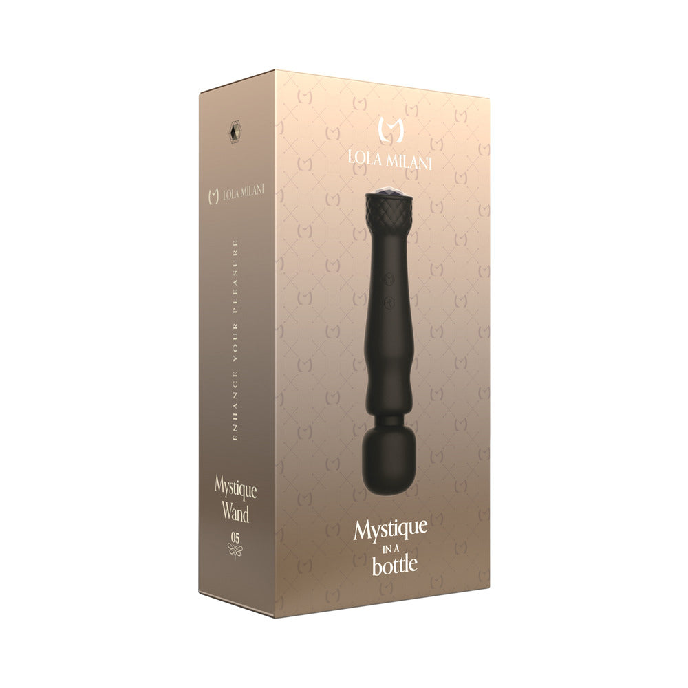 LOLA MILANI - MYSTIQUE WAND