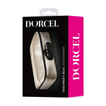 LOVELY PLANET - DORCEL DISCREET LUXURY BOX