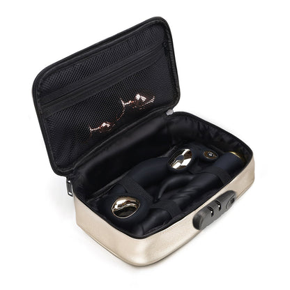 LOVELY PLANET - DORCEL DISCREET LUXURY BOX