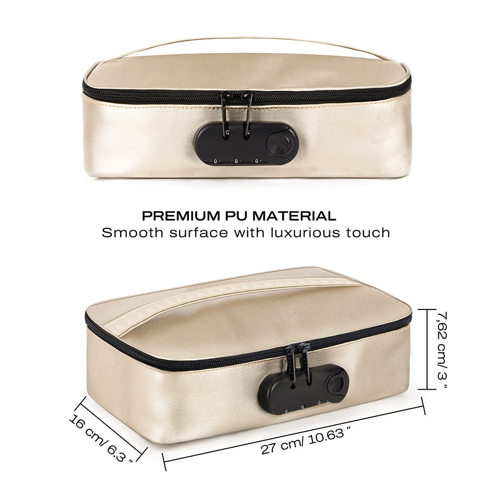 LOVELY PLANET - DORCEL DISCREET LUXURY BOX