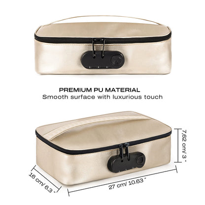 LOVELY PLANET - DORCEL DISCREET LUXURY BOX