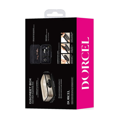 LOVELY PLANET - DORCEL DISCREET LUXURY BOX