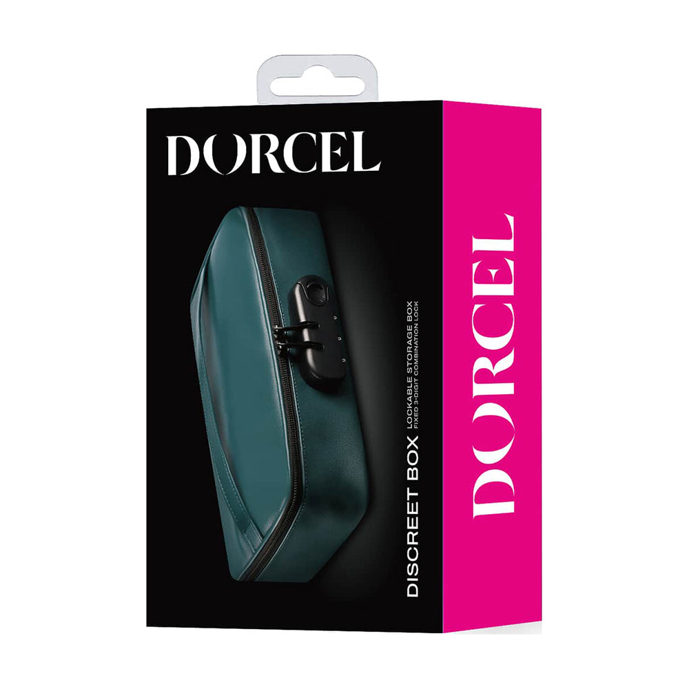 LOVELY PLANET - DORCEL DISCREET LUXURY BOX