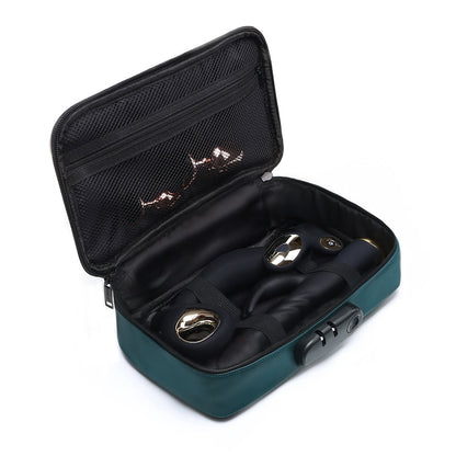 LOVELY PLANET - DORCEL DISCREET LUXURY BOX