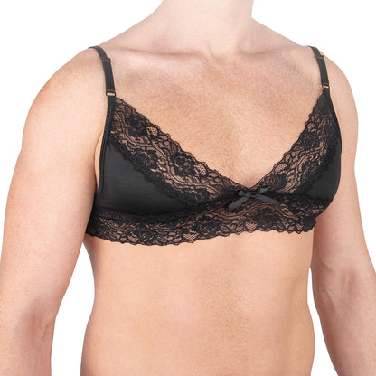 PROWLER - LACE BRA
