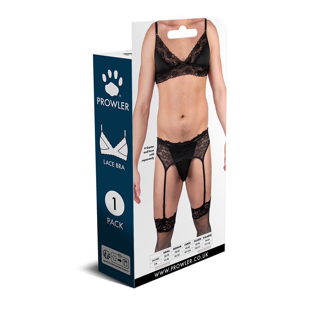 PROWLER - LACE BRA