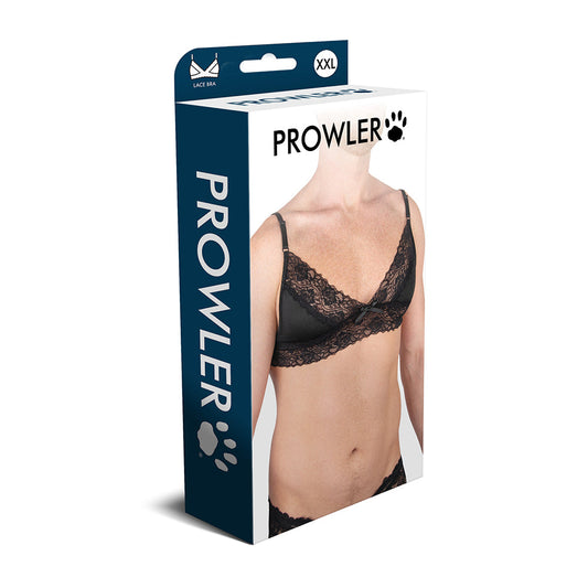 PROWLER - LACE BRA 2XL