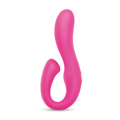 TOGETHER TOY - TOGETHER COUPLES HARMONY VIBE PINK