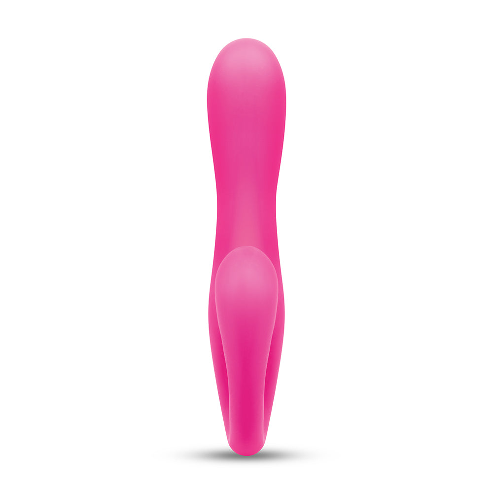 TOGETHER TOY - TOGETHER COUPLES HARMONY VIBE PINK