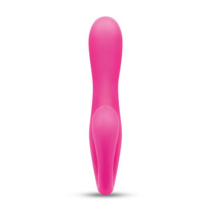 TOGETHER TOY - TOGETHER COUPLES HARMONY VIBE PINK