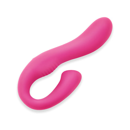 TOGETHER TOY - TOGETHER COUPLES HARMONY VIBE PINK