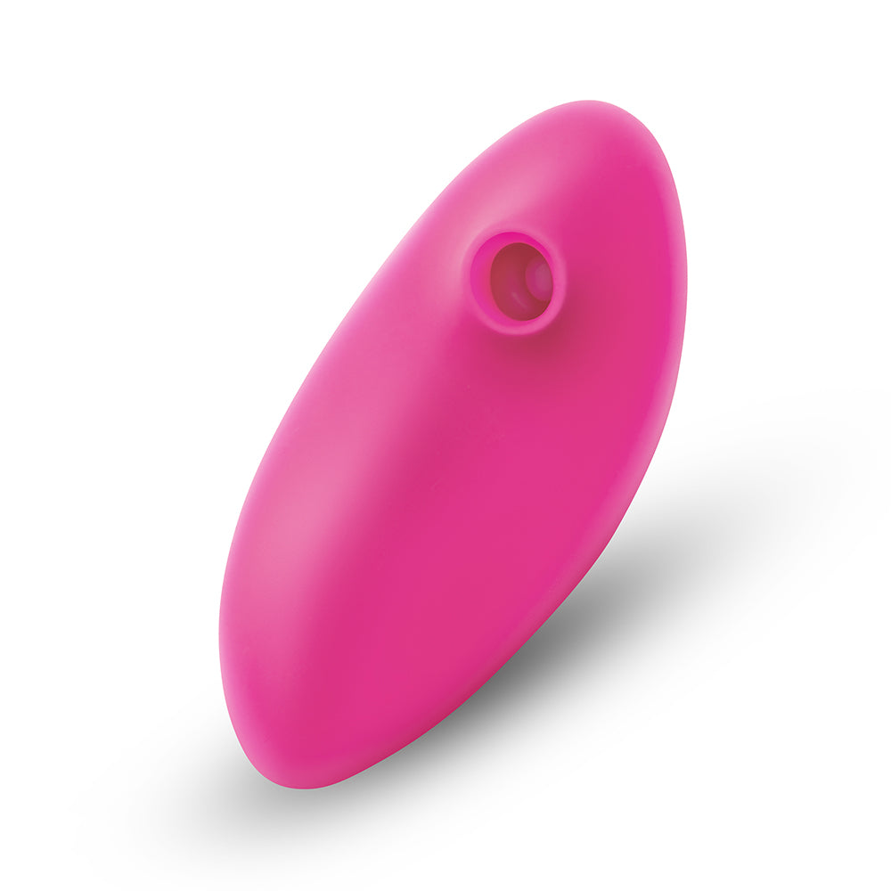 TOGETHER TOY - TOGETHER COUPLES SUCK N' GO PINK