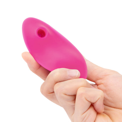 TOGETHER TOY - TOGETHER COUPLES SUCK N' GO PINK