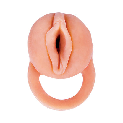 NASSTOYS - THE GREAT EXTENDER EXTENSOR E MASTURBADOR 2-EM-1 23 CM.