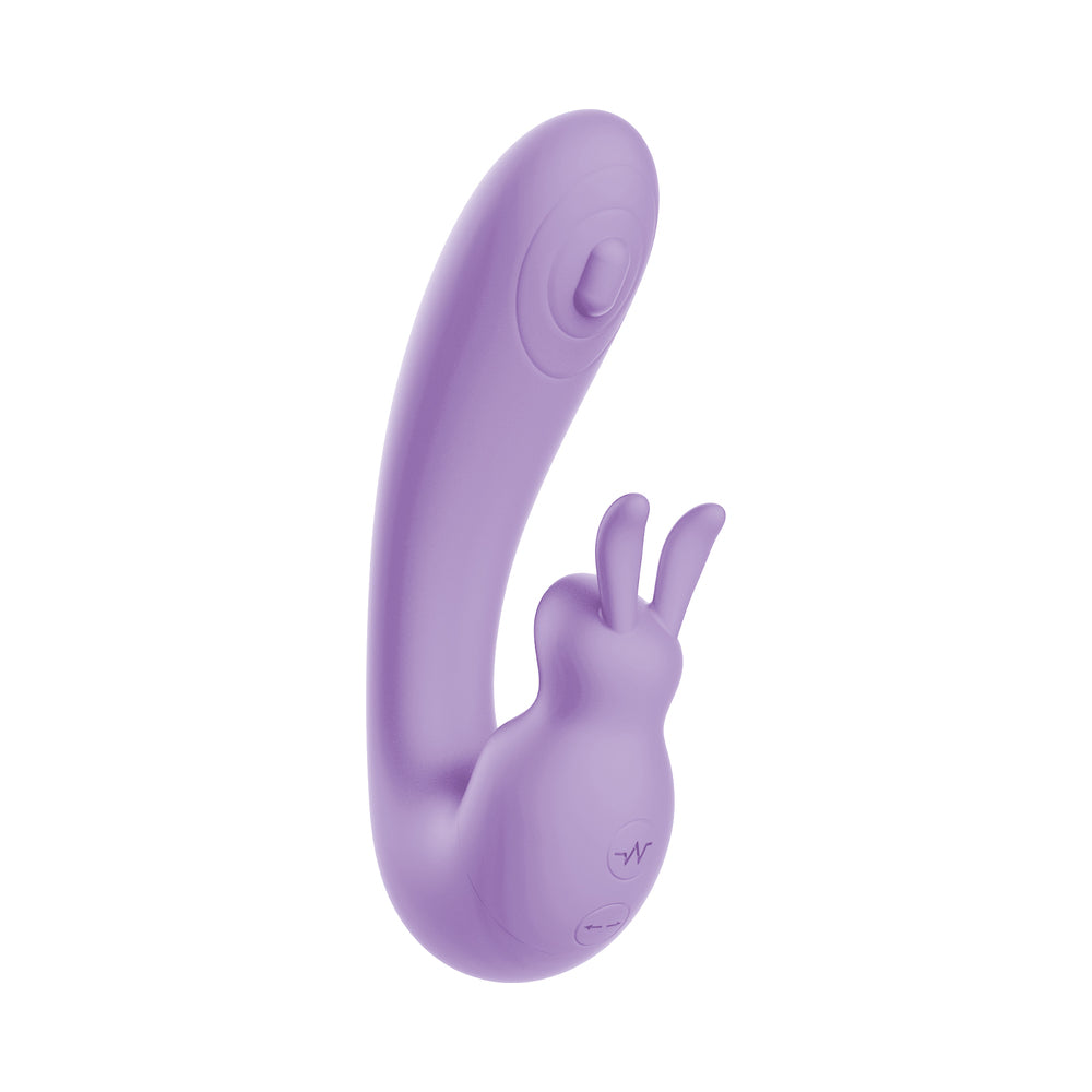 NASSTOYS - BLAZE BUNNY THUMPER VIBE