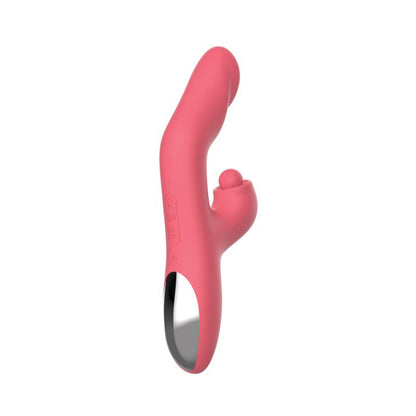 NASSTOYS - GODDESS HEAT UP TAPPING MASSAGER