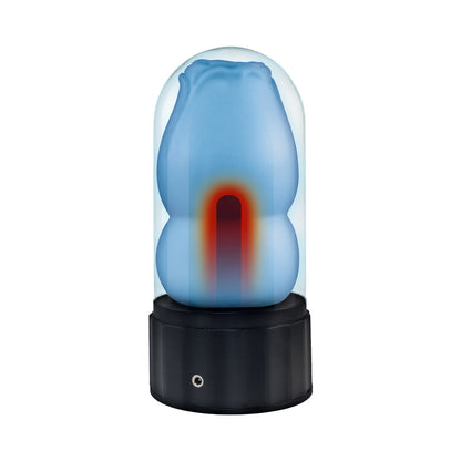 NASSTOYS - DELITE HEATED ROSE MASTURBATOR