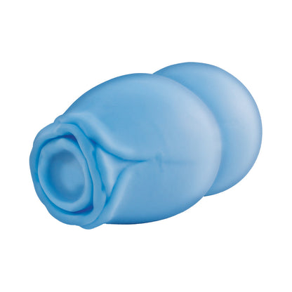 NASSTOYS - DELITE HEATED ROSE MASTURBATOR