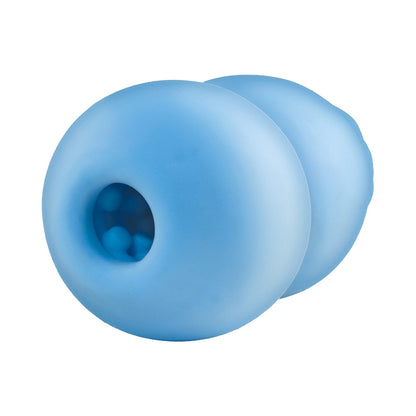 NASSTOYS - DELITE HEATED ROSE MASTURBATOR