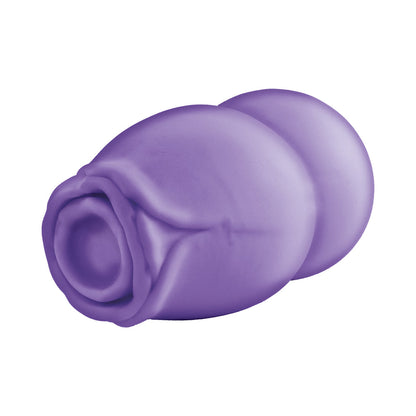 NASSTOYS - DELITE HEATED ROSE MASTURBATOR