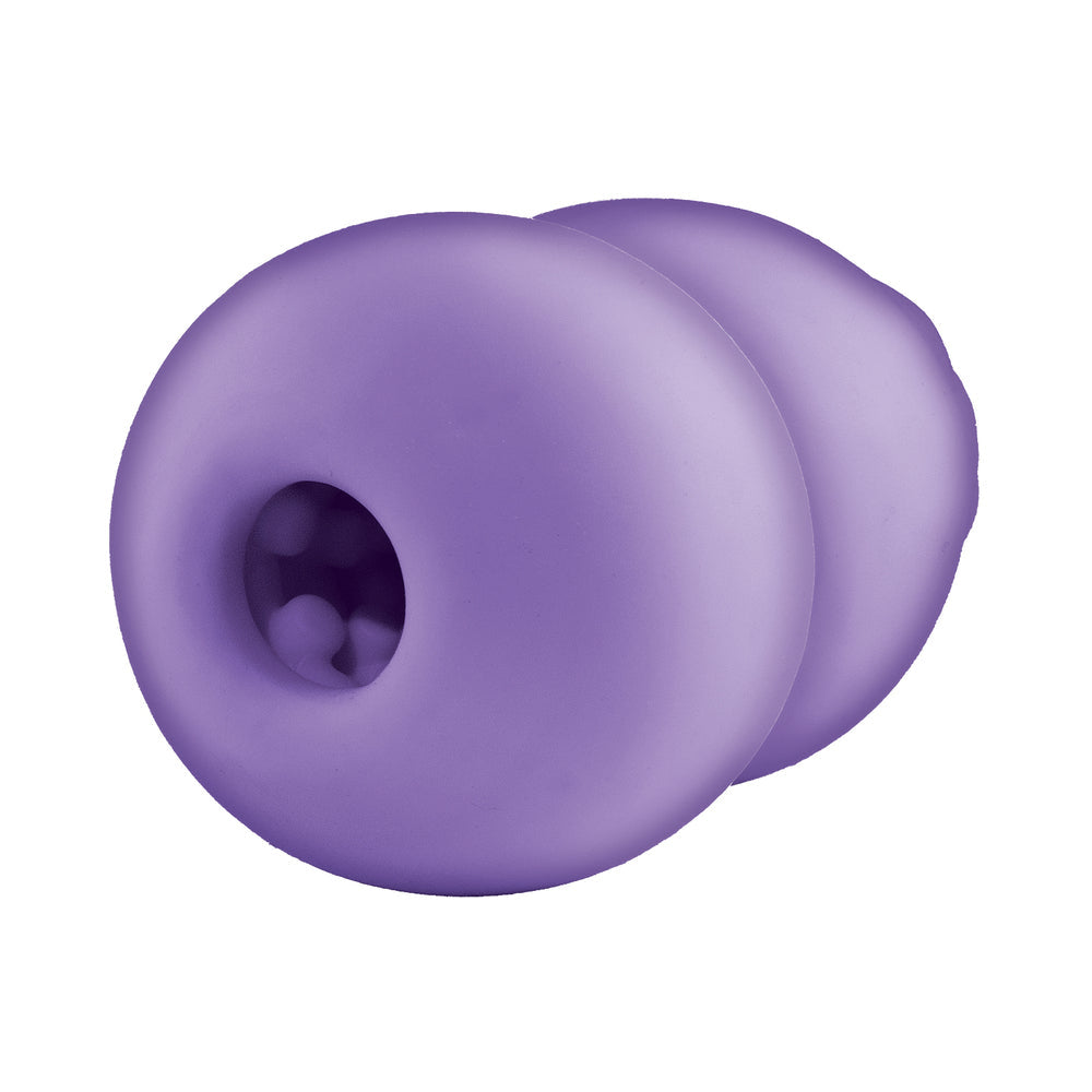 NASSTOYS - DELITE HEATED ROSE MASTURBATOR