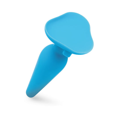 B-VIBE - 3-PIECE ANAL PLUG TRAINING KIT