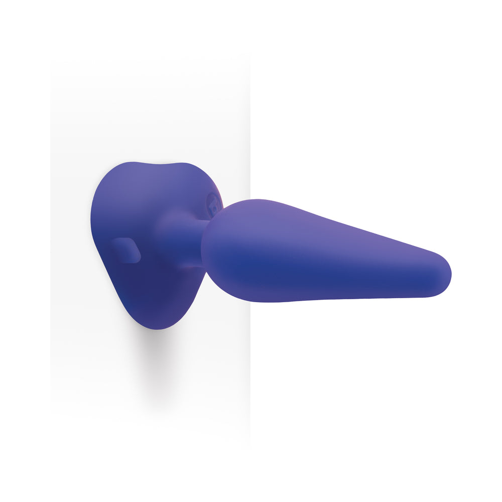 B-VIBE - 3-PIECE ANAL PLUG TRAINING KIT