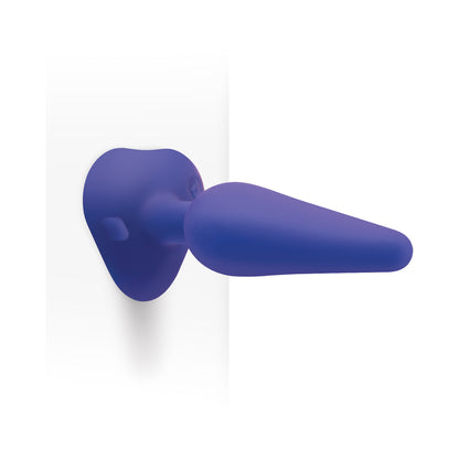 B-VIBE - 3-PIECE ANAL PLUG TRAINING KIT